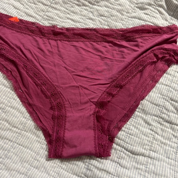 Splendies Panties size 2X - Picture 2 of 3